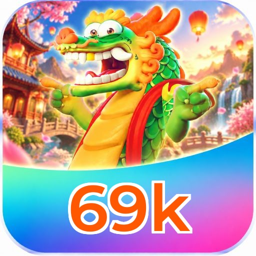 Loteria 69k - Lotofácil diária