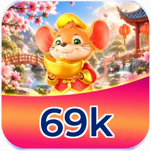 69k Logo