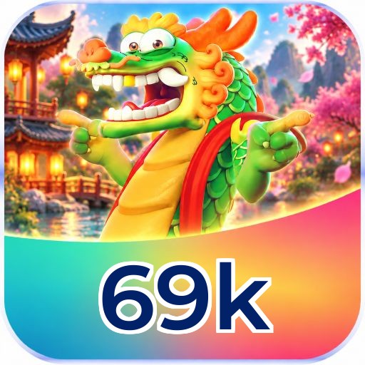 69k Logo