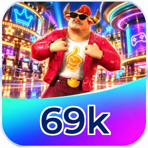 69k Logo