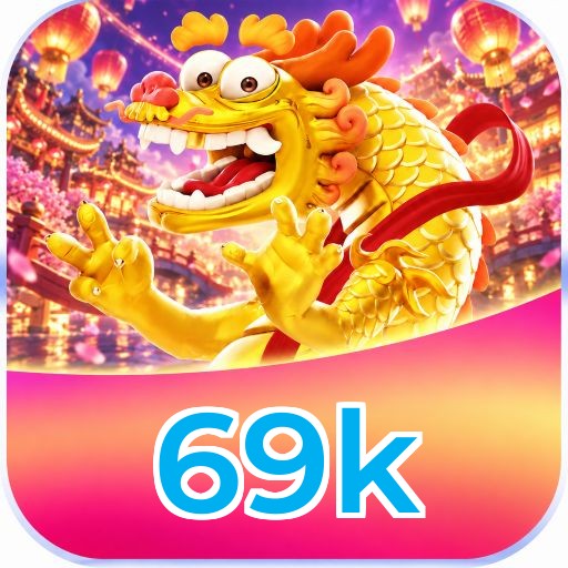 Slots 69k - RTP Alto Certificado