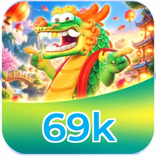 Plataforma 69k - Segurança SSL 256-bit