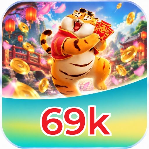 69k Logo
