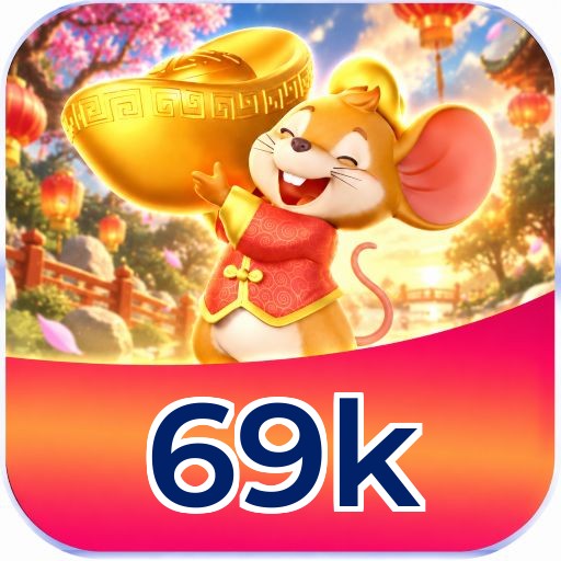 69k Logo
