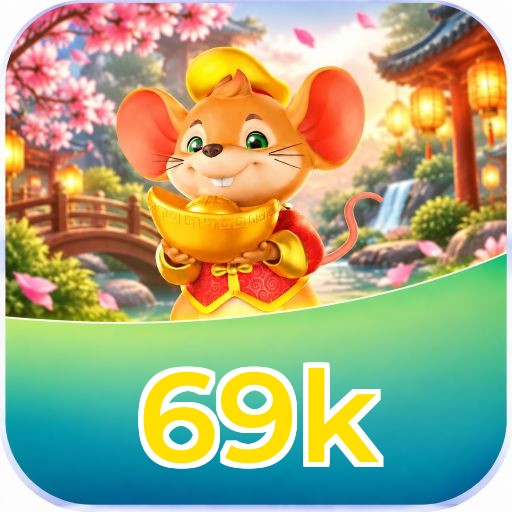 69k Logo