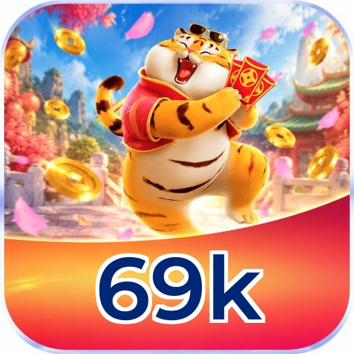 Fortune Tiger Logo 1