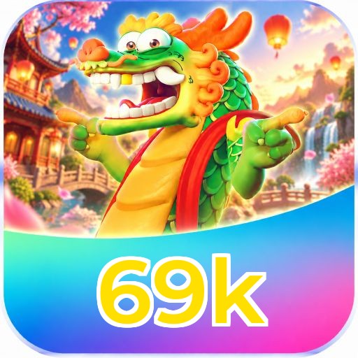 69k Apostas Esportivas Logo