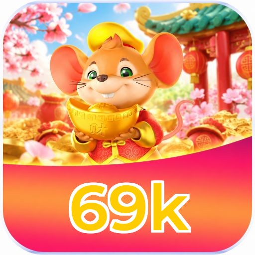 69k Instalar Logo 2