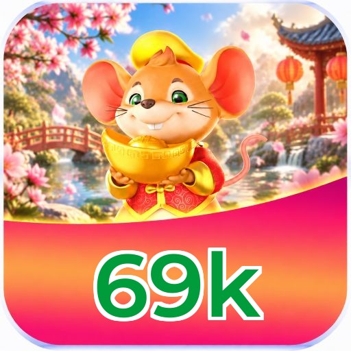 69k Logo
