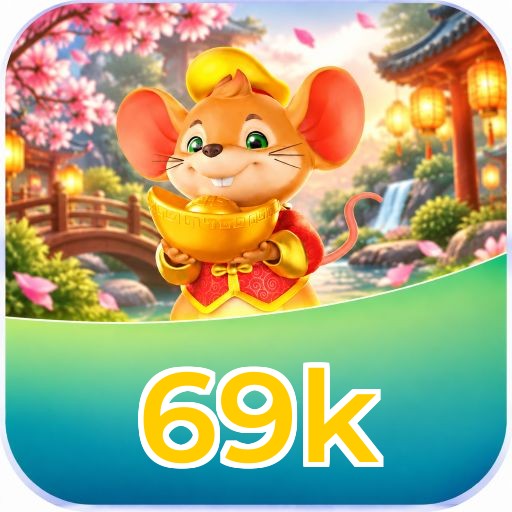 69k Logo