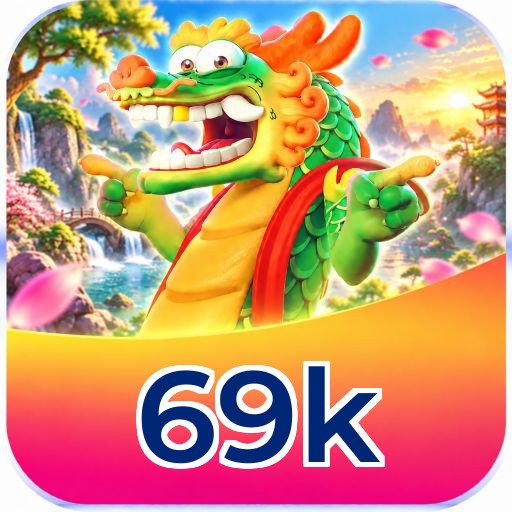 Plataforma 69k - PIX Instantâneo