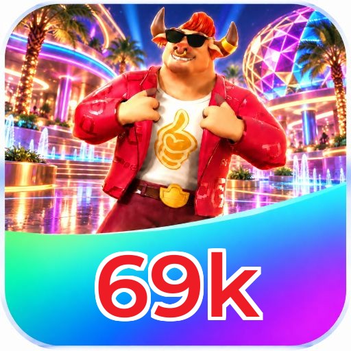 69k Logo