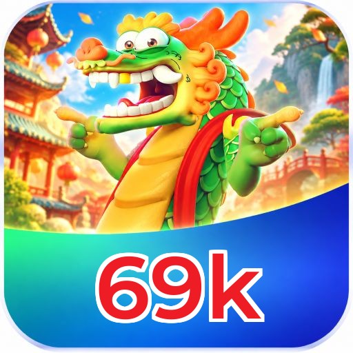 69k Instalar Logo 3