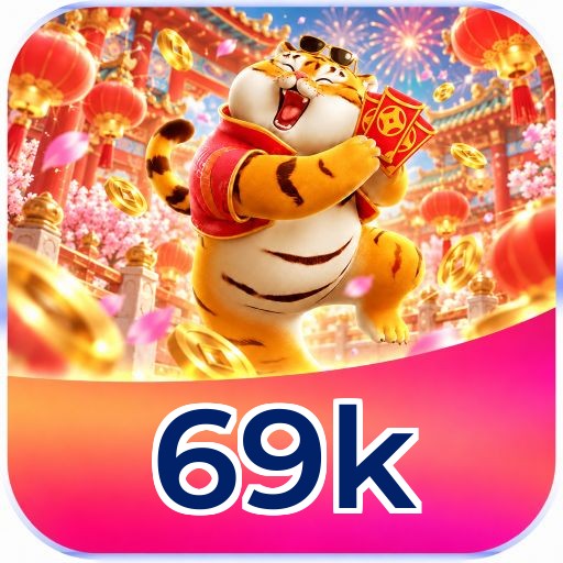 69k APP Mobile - Android & iOS
