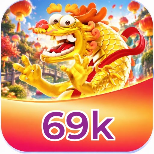 69k Logo