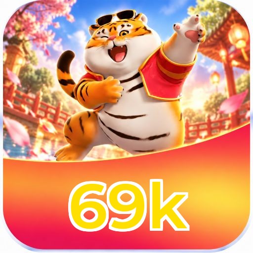 69k Logo