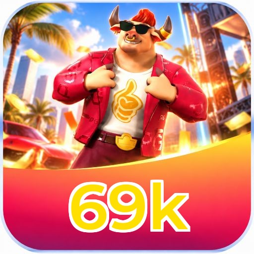 69k Logo