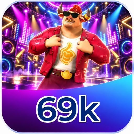 Slots 69k - Jackpots Progressivos